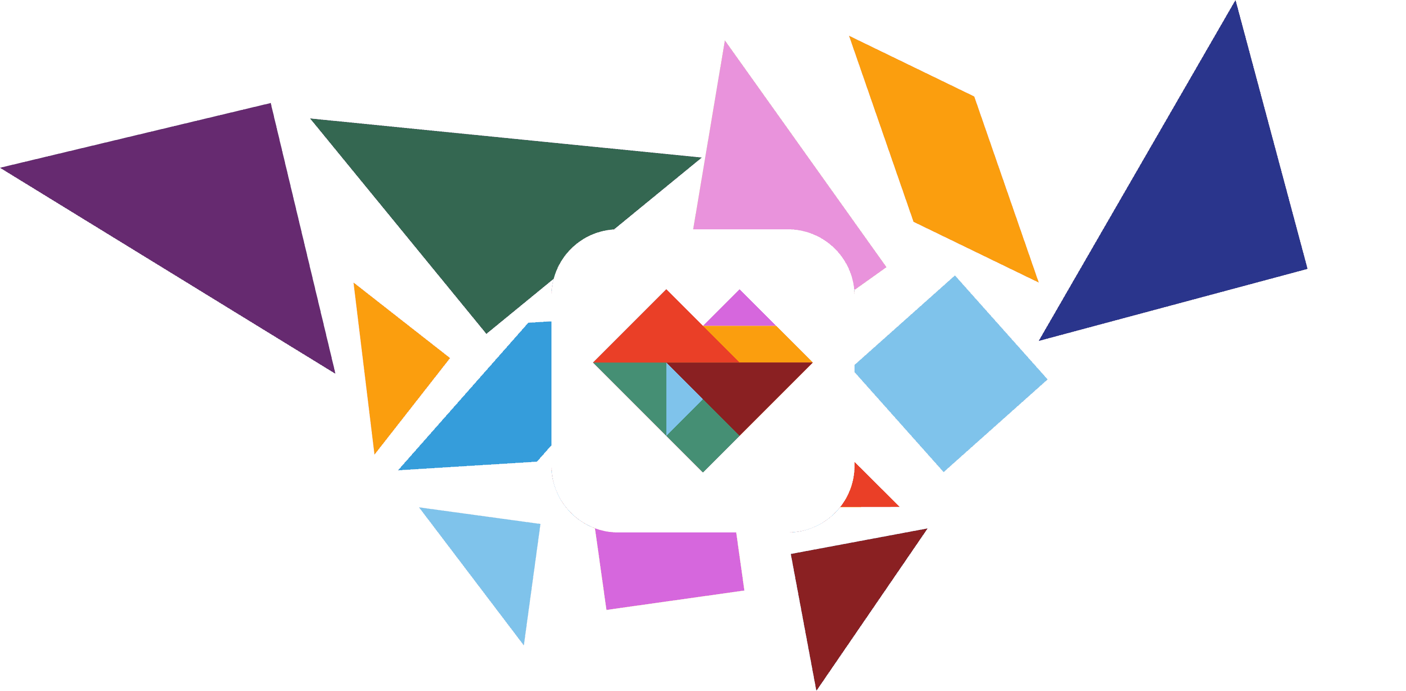 Clean kitchen with wooden flooring