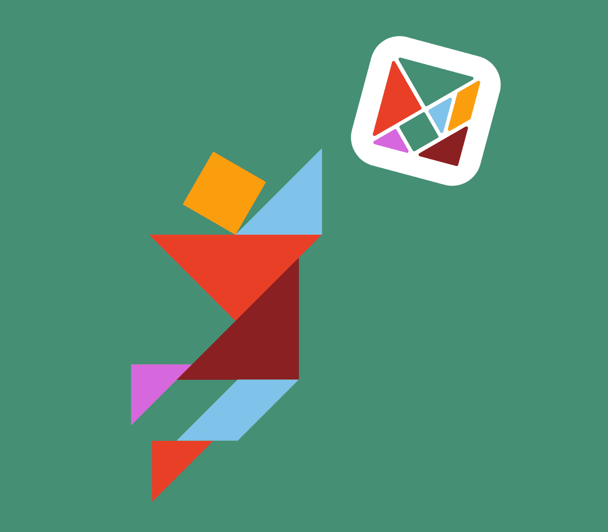 Clean and spacious office