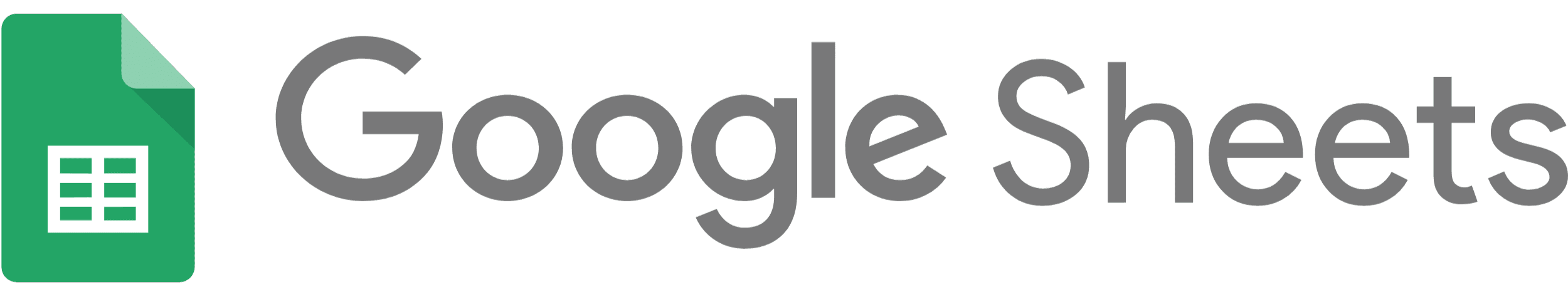 Google Sheets