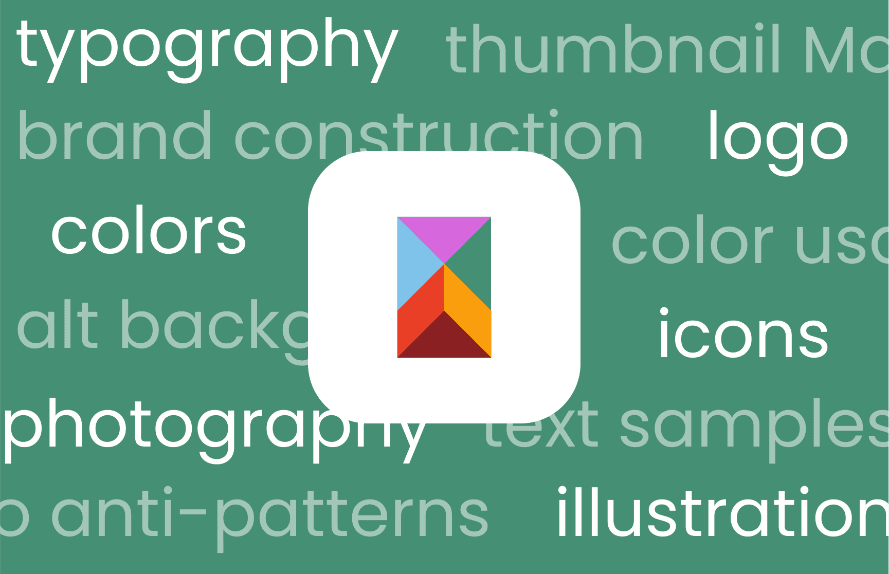 Centralized Brand Repository